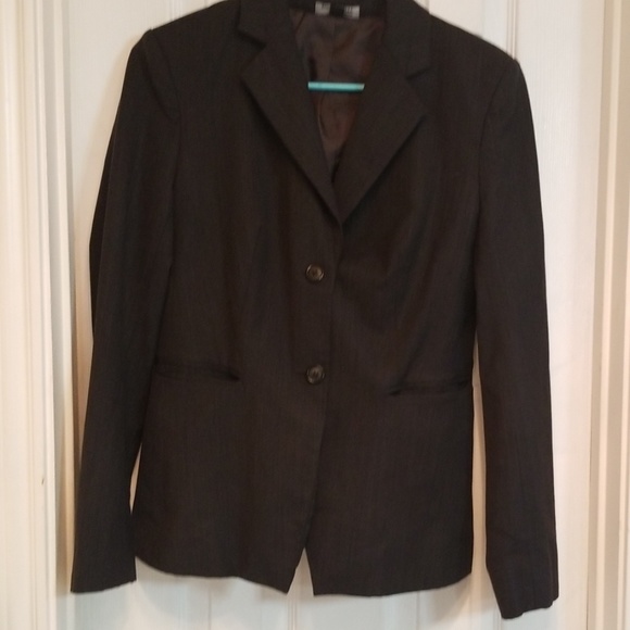 Jacket - Picture 2 of 6